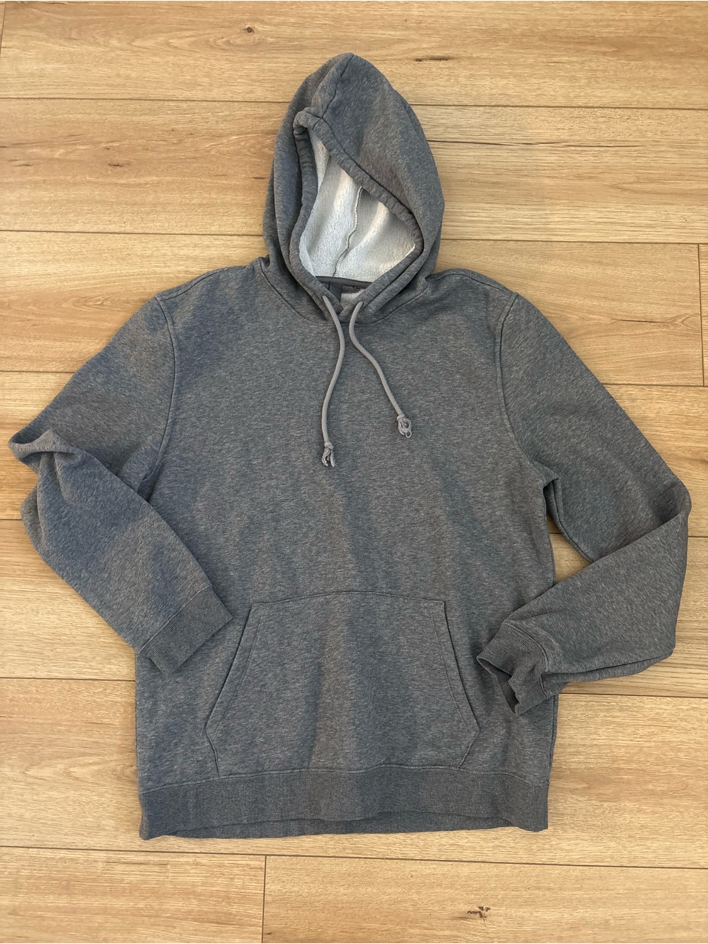 Men's Sweater Subcategory Identification